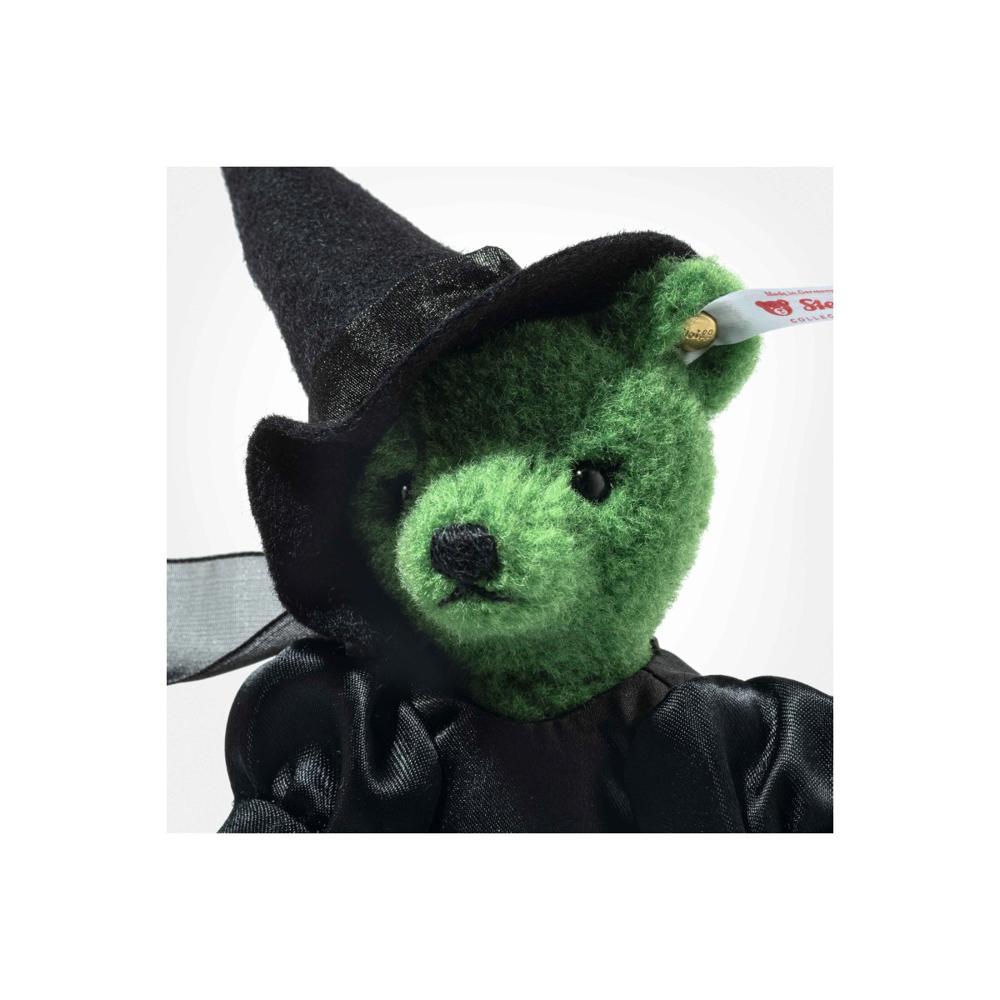 Steiff Elphaba Wicked Witch Of The West